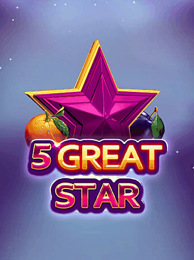 5 GREAT STAR