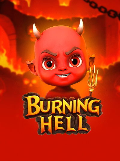 BURNING HELL