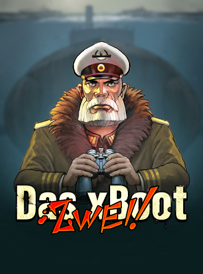 DAS XBOOT 2WEI!