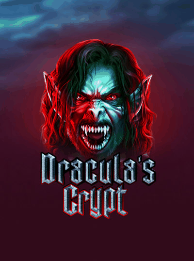DRACULA'S CRYPT