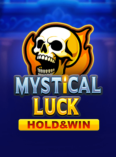 MYSTICAL LUCK HOLD AND WIN