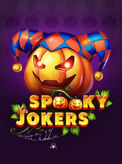 SPOOKY JOKERS